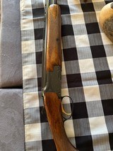 Browning Superposed 20 ga. Magnum - 4 of 9