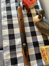 Browning Superposed 20 ga. Magnum - 5 of 9