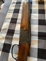 Browning Superposed 20 ga. Magnum