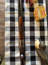 Rare L.C. Smith Curtis forend - 3 of 9