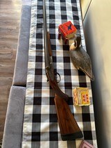 Rare L.C. Smith Curtis forend - 9 of 9