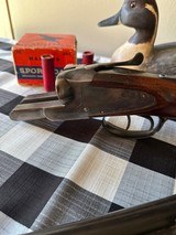 Rare L.C. Smith Curtis forend - 7 of 9