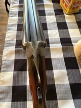 Rare L.C. Smith Curtis forend - 2 of 9