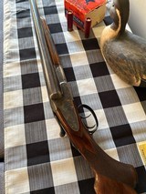 Rare L.C. Smith Curtis forend - 8 of 9