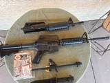 Colt M16A1, 5.56, .223 - Image 3 of 4