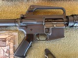 Colt M16A1, 5.56, .223 - Image 4 of 4