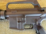 Colt M16A1, 5.56, .223 - Image 2 of 4