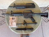 Colt M16A1, 5.56, .223 - Image 1 of 4