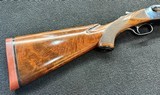 Winchester 21 Deluxe Field Grade .12g Deluxe 1947 - 7 of 7