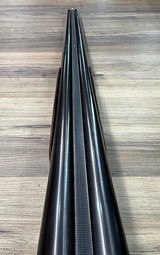 Winchester 21 Deluxe Field Grade .12g Deluxe 1947 - 3 of 7