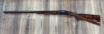 Winchester 21 Deluxe Field Grade .12g Deluxe 1947