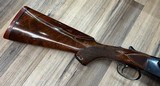 Winchester 21 Deluxe Field Grade .12g Deluxe 1947 - 5 of 7