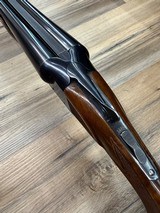 Winchester 21 Deluxe Field Grade .12g Deluxe 1947 - 2 of 7