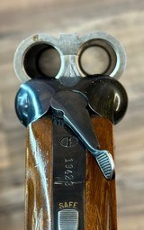 Winchester 21 Deluxe Field Grade .12g Deluxe 1947 - 6 of 7