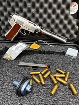 *** RARE .475 Mag Wildey *** - 1 of 6