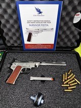 *** RARE .475 Mag Wildey *** - 6 of 6