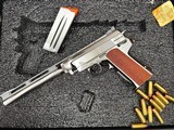 *** RARE .475 Mag Wildey *** - 4 of 6