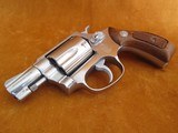 Smith & Wesson Model 60 Chiefs Special - 1 of 15