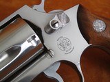 Smith & Wesson Model 60 Chiefs Special - 4 of 15