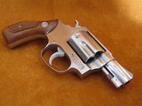 Smith & Wesson Model 60 Chiefs Special - 2 of 15