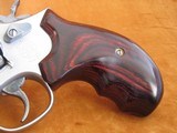 SMITH & WESSON 66-4 RSR SPECIAL - 3 of 15
