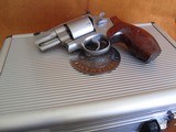SMITH & WESSON Model 657-4 PC UDR Lew Horton Exclusive - 14 of 15