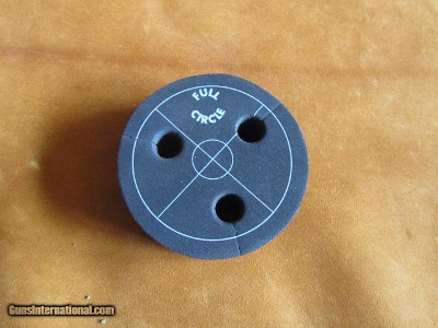 SHOOTING STICK LEG SILENCER & RAPID DEPLOYMENT ACCESSORIE