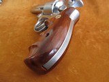 Smith & Wesson 627-0 Model of 1989 - 4 of 15