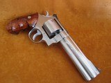 Smith & Wesson 627-0 Model of 1989 - 2 of 15
