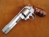 Smith & Wesson 627-0 Model of 1989 - 1 of 15