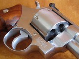 Smith & Wesson 627-0 Model of 1989 - 9 of 15