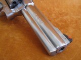 Smith & Wesson 627-0 Model of 1989 - 10 of 15