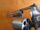 Smith & Wesson 627-0 Model of 1989 - 13 of 15