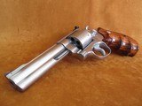 Smith & Wesson 627-0 Model of 1989 - 15 of 15