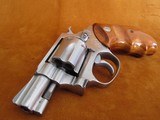 Smith & Wesson Model 631 32 H&R Magnum 1 of 190 complete with box...accessories