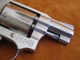Smith & Wesson Model 631 32 H&R Magnum 1 of 190 complete with box...accessories - 7 of 15