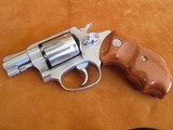Smith & Wesson Model 631 32 H&R Magnum 1 of 190 complete with box...accessories - 2 of 15