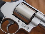 Smith & Wesson Lew Horton Classis Carry 629-4 3 inch 44 mag - 2 of 15
