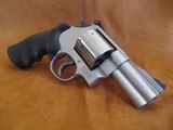 Smith & Wesson Lew Horton Classis Carry 629-4 3 inch 44 mag - 1 of 15
