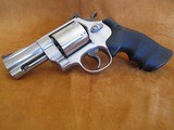 Smith & Wesson Lew Horton Classis Carry 629-4 3 inch 44 mag - 4 of 15