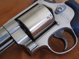 Smith & Wesson Lew Horton Classis Carry 629-4 3 inch 44 mag - 5 of 15