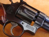 Smith & Wesson Lew Horton Special Combat Model 24-3 - 7 of 15