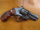 Smith & Wesson Lew Horton Special Combat Model 24-3 - 14 of 15