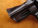 Smith & Wesson Lew Horton Special Combat Model 24-3 - 4 of 15