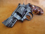 Smith & Wesson Lew Horton Special Combat Model 24-3 - 1 of 15