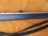 WHITE SUPER SAFARI W-91 SERIES 45 CAL - Image 4 of 15