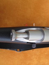 WHITE SUPER SAFARI W-91 SERIES 45 CAL - Image 11 of 15