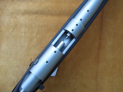 WHITE SUPER SAFARI W-91 SERIES 45 CAL - Image 12 of 15