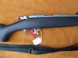 WHITE SUPER SAFARI W-91 SERIES 45 CAL - Image 3 of 15