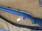 WHITE SUPER SAFARI W-91 SERIES 45 CAL - Image 7 of 15